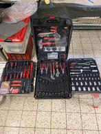 Platinum Tools : mallette à outils de 369 pièces, Enlèvement, Remplie, Neuf