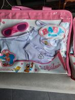 Baby born bikini setje met rokje nieuw, Ophalen of Verzenden