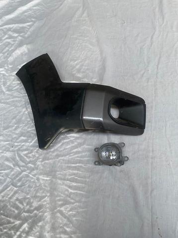 Toyota hilux mistlampen beschikbaar voor biedingen