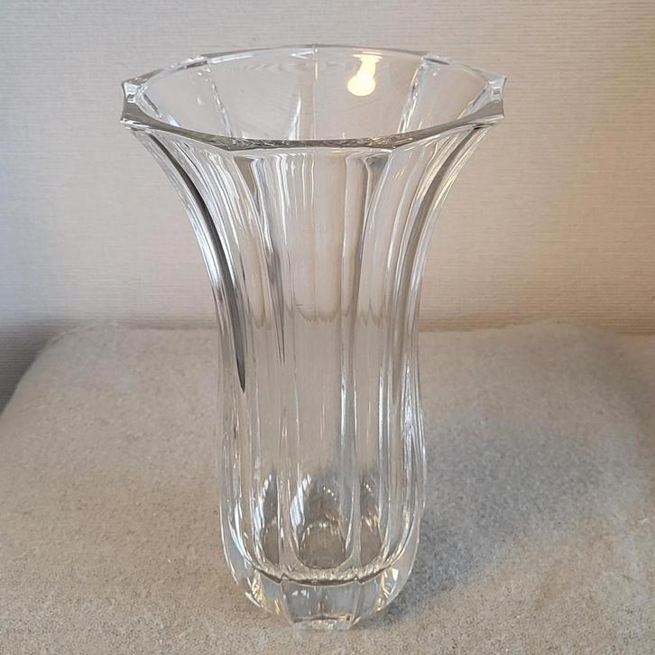 Vintage vaas 'Nachtmann', Antiek en Kunst, Antiek | Vazen, Ophalen of Verzenden