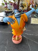 Disney Grand Jester Genie, Collections, Autres personnages, Statue ou Figurine, Enlèvement ou Envoi, Neuf