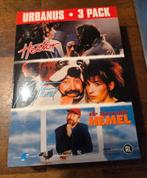 Urbanus 3-Pack dvdbox, Cd's en Dvd's, Alle leeftijden, Ophalen of Verzenden, Zo goed als nieuw, Boxset