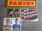 PANINI STICKERS WIELRENNEN TOUR DE FRANCE 2020  5X, Verzenden