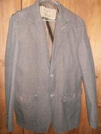 NXS jeans blazer maat M, Kleding | Heren, Kostuums en vesten, Ophalen of Verzenden, Zo goed als nieuw, Maat 48/50 (M)