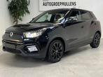 SsangYong Tivoli T-GDI Ruby 2WD + Leder + Afneembare trekha, Auto's, 94 kW, 158 g/km, Euro 6, 128 pk