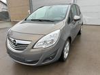 Opel Meriva euro 5, Autos, Opel, Euro 5, Achat, Entreprise, Carnet d'entretien