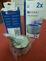 hendi set van 2 brandpasta houder voor chafing dish, Ophalen