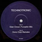 Technotronic – Pump Up The Jam (Afterclub Remix) house, CD & DVD, 12 pouces, Enlèvement ou Envoi
