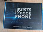 Video door phone., Enlèvement ou Envoi