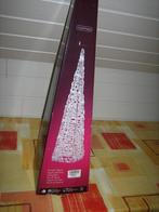 kerstzuil met lichtjes en grote verlichte ster, Diversen, Ophalen, Zo goed als nieuw
