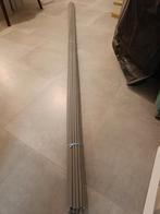 Buis PVC grijs diameter 16mm pipelife, Ophalen