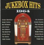 Jukebox hits 1964 oa.Tommy Roe,Four Seasons,Ronettes = 1,99, Verzenden, Zo goed als nieuw, Pop
