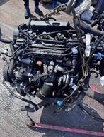 Moteur Peugeot boxer 2.0 hdi, Enlèvement ou Envoi, Peugeot