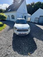 Mini Countryman All4 Diesel Euro5, Auto's, Mini, Euro 5, Stof, 1600 cc, 1445 kg