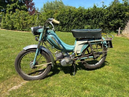 flandria, Fietsen en Brommers, Brommers | Oldtimers, Ophalen