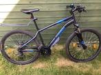Mountainbike Rockrider, Ophalen