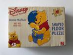 Puzzle Winnie the pooh, Comme neuf, Enlèvement ou Envoi