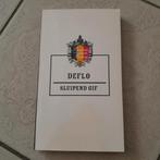 Deflo...Sluipend gif, Ophalen, Gelezen