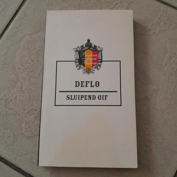 Deflo...Sluipend gif beschikbaar voor biedingen