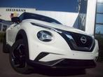 Nissan Juke 1.0 DIG-T 2WD N-Connecta (EU6AP), Auto's, Nissan, Te koop, Benzine, 999 cc, 82 kW