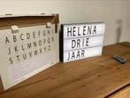 Lightbox Hema, Huis en Inrichting, Ophalen of Verzenden, Zo goed als nieuw