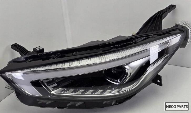 MG ZS EZS FULL LED KOPLAMP ORIGINEEL ALLES LEVERBAAR !!!, Auto-onderdelen, Verlichting, MG, Gebruikt, Ophalen of Verzenden