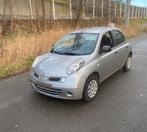 Nissan Micra • 1.2Benzine • 2010 • 95.000KM • Airco, Auto's, Micra, Handgeschakeld, Particulier, Stadsauto