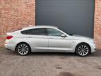 Bmw 520dA GT Modern Line Facelift Euro6B, Te koop, Zilver of Grijs, Berline, 120 kW