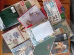 post kaarten, Ophalen of Verzenden