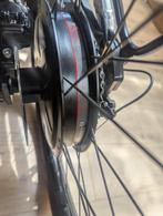 Klever X-Speed Speedpedelec, Gebruikt, Minder dan 47 cm, 30 tot 50 km per accu, Ophalen