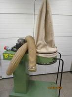 Robland D1500  Stof / houtmot afzuiger, Bricolage & Construction, Enlèvement, Comme neuf
