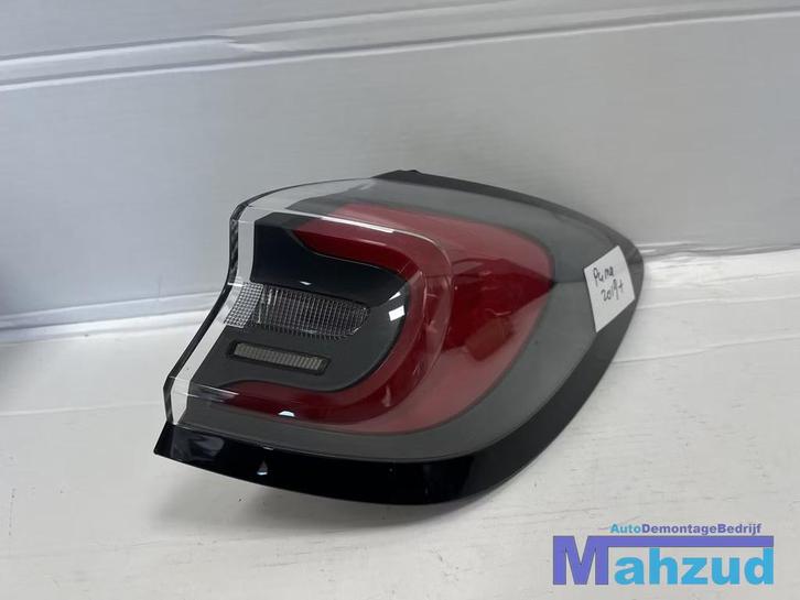 FORD PUMA rechts buiten achterlicht 2019+ L1TB13404AG, Auto-onderdelen, Verlichting, Ford, Gebruikt