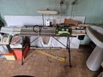 PASSAP Breimachine  Duomatic 80, Hobby en Vrije tijd, Breien en Haken, Ophalen, Gebruikt, Breien of Haken, Machine