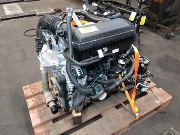 FORD KUGA DFK ST-LINE FWD [A_C_COMPRESSOR] GN1119D629AD 2024 beschikbaar voor biedingen