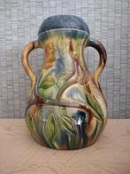 Vase en poterie Torhout, Enlèvement ou Envoi