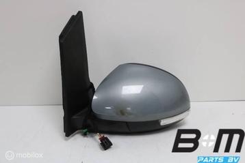 Spiegel links VW Sharan 7N 7N1857501F beschikbaar voor biedingen