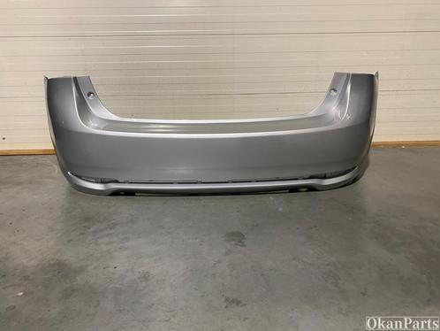 Toyota Avensis Sedan achterbumper 52159-05190, Auto-onderdelen, Carrosserie, Bumper, Toyota, Achter, Gebruikt