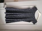 Jurkje xs vogels/zwaluw L&L, Kleding | Dames, Jurken, Ophalen of Verzenden, Maat 34 (XS) of kleiner, Gedragen, Boven de knie