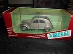 Vitesse 1/43 2CV, Enlèvement ou Envoi