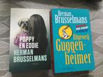 Boeken Herman brusselmans, Boeken, Ophalen of Verzenden, Zo goed als nieuw