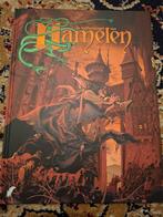 De rattenvanger van Hamelen - hardcover, Boeken, Ophalen of Verzenden
