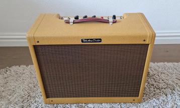 Tube Amp Doctor(TAD) 5E3 Tweed Deluxe