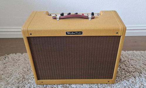 Tube Amp Doctor(TAD) 5E3 Tweed Deluxe, Musique & Instruments, Amplis | Basse & Guitare, Comme neuf, Guitare, Moins de 50 watts