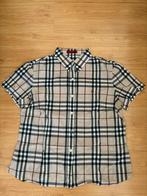 Burberry vintage hemd, Kleding | Dames, Beige, Burberry, Zo goed als nieuw, Maat 36 (S)