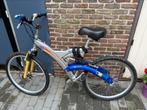 Heren fiets / mountenbike nordic bike, Gebruikt, Ophalen, Overige merken, Heren