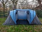 Quechua tent T4.2, Ophalen of Verzenden, Zo goed als nieuw, Tot en met 4
