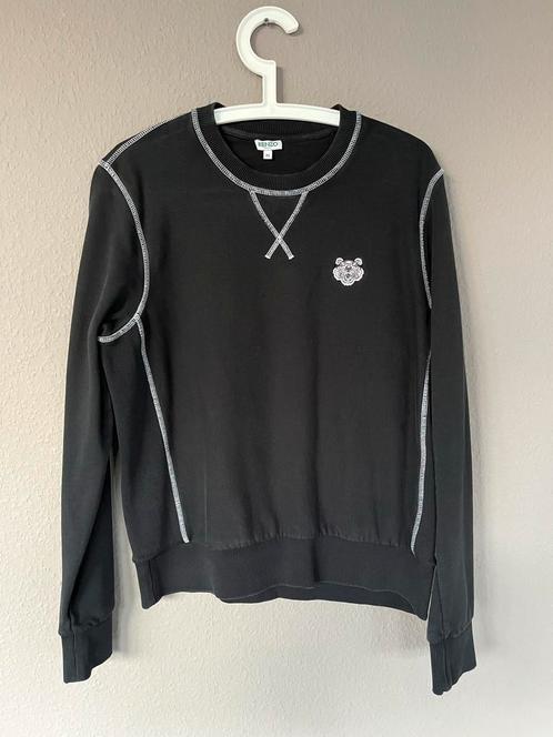 Pull Kenzo, Vêtements | Hommes, Pulls & Vestes, Comme neuf, Taille 48/50 (M), Noir, Enlèvement ou Envoi