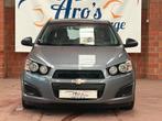 Chevrolet aveo, Auto's, Chevrolet, Aveo, Bedrijf, Handgeschakeld, Te koop