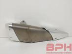 Nieuwe uitlaat demper Suzuki GSX-R 750 K8 K9 L0 2008 t/m 201, -, -, Nieuw, Ophalen of Verzenden