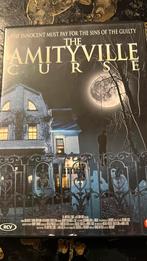 The Amityville Curse, Enlèvement ou Envoi, Comme neuf